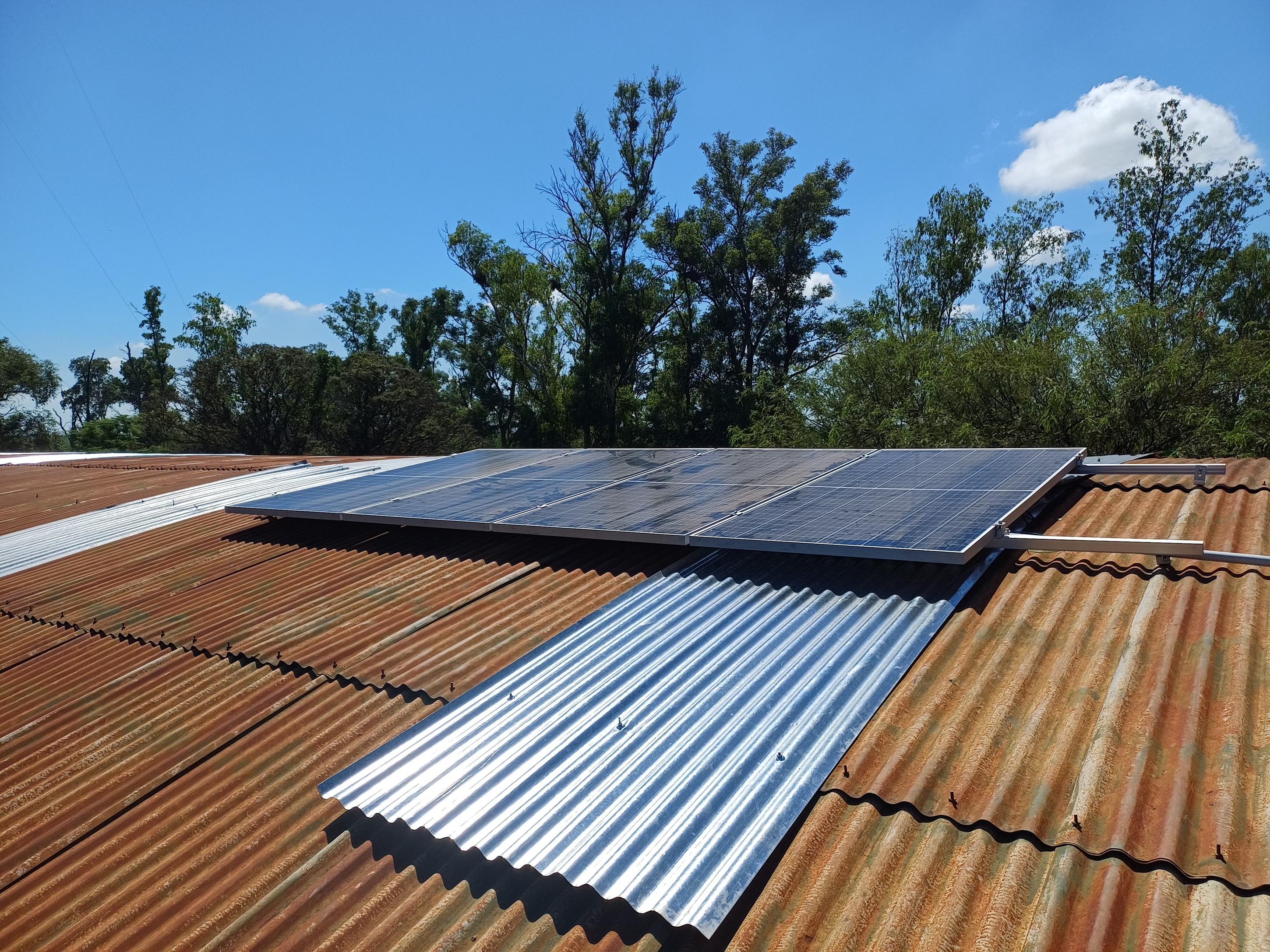 Itech constructora Tucuman